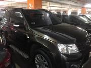 Suzuki Grand Vitara • 2017 • 11,000 km 7