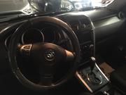 Suzuki Grand Vitara • 2017 • 11,000 km 10