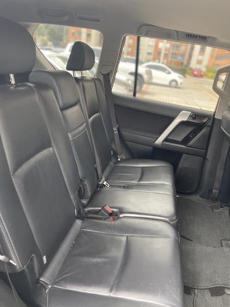 Toyota Land Cruiser • 2016 • 56,911 km 3