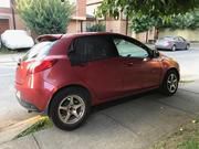 Mazda 2 • 2008 • 103,000 km 2