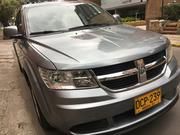 Dodge Journey • 2009 • 89,800 km 4