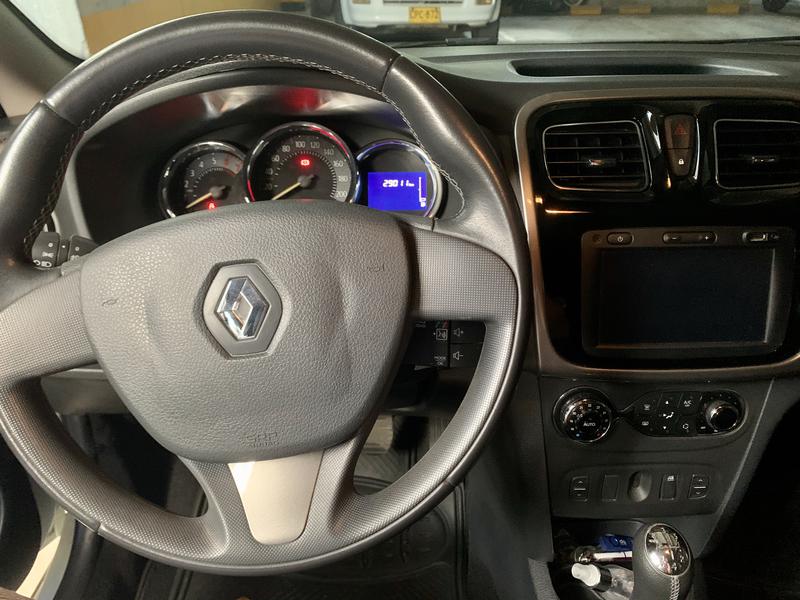 Renault Stepway • 2019 • 29,000 km 9