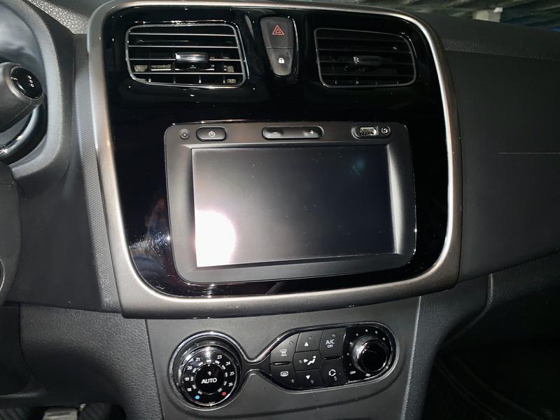 Renault Stepway • 2019 • 29,000 km 3