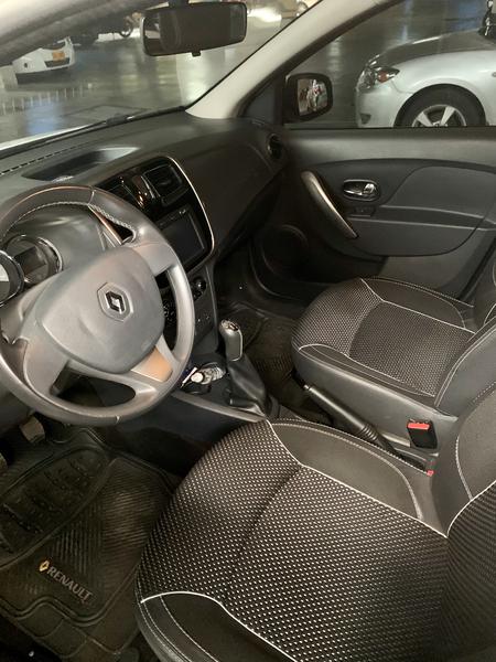 Renault Stepway • 2019 • 29,000 km 8