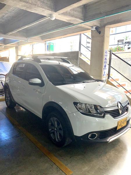 Renault Stepway • 2019 • 29,000 km 1