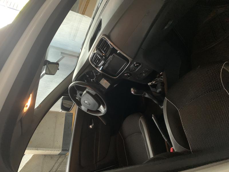 Renault Stepway • 2019 • 29,000 km 10