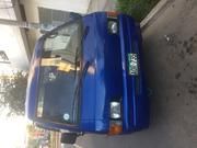 Mitsubishi L300 • 1992 • 54 km 4