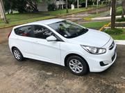 Hyundai Accent • 2015 • 71,000 km 7