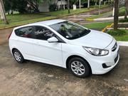 Hyundai Accent • 2015 • 71,000 km 1