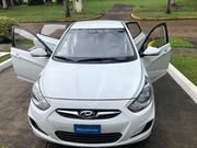 Hyundai Accent • 2015 • 71,000 km 3