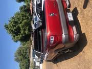 Dodge RAM • 2016 • 22,500 km 9