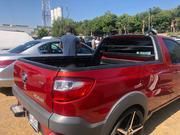 Dodge RAM • 2016 • 22,500 km 10