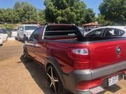 Dodge RAM • 2016 • 22,500 km 1