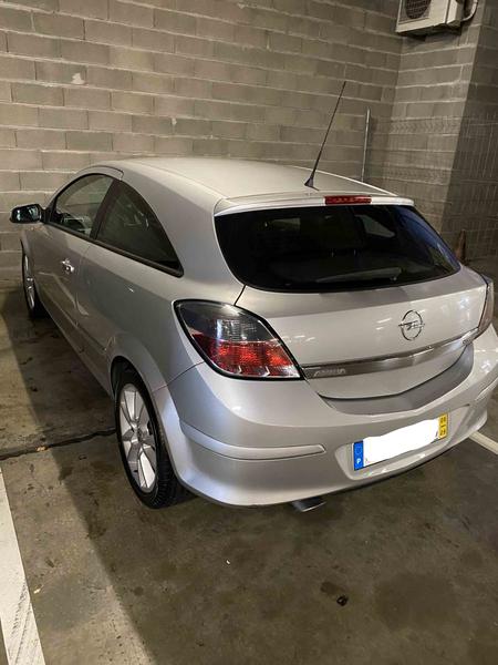 Opel Astra • 2006 • 140,000 km 6