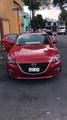 Mazda 3 • 2016 • 45,000 km 2