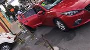 Mazda 3 • 2016 • 45,000 km 6