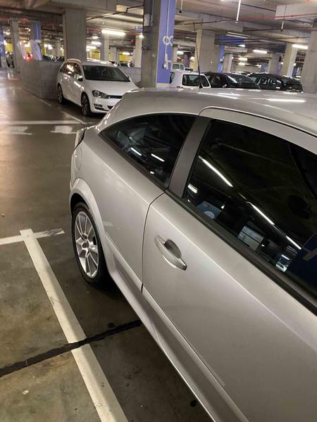 Opel Astra • 2006 • 140,000 km 10