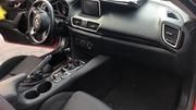 Mazda 3 • 2016 • 45,000 km 5