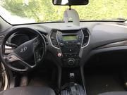 Hyundai Santa Fe • 2013 • 102,700 km 4
