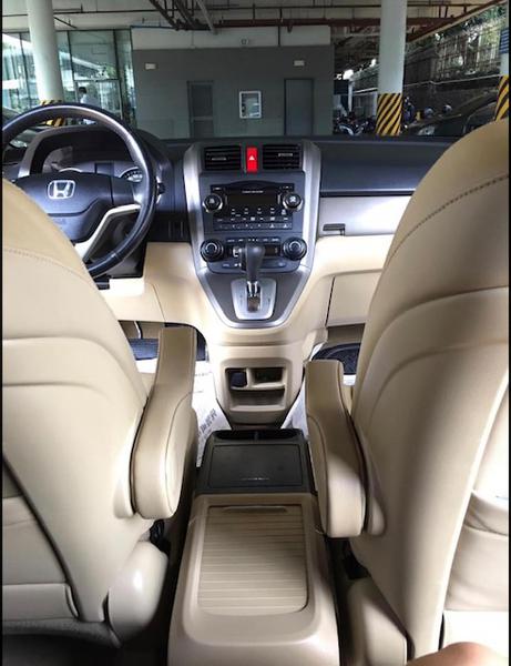 Honda CR-V • 2007 • 200,000 km 8