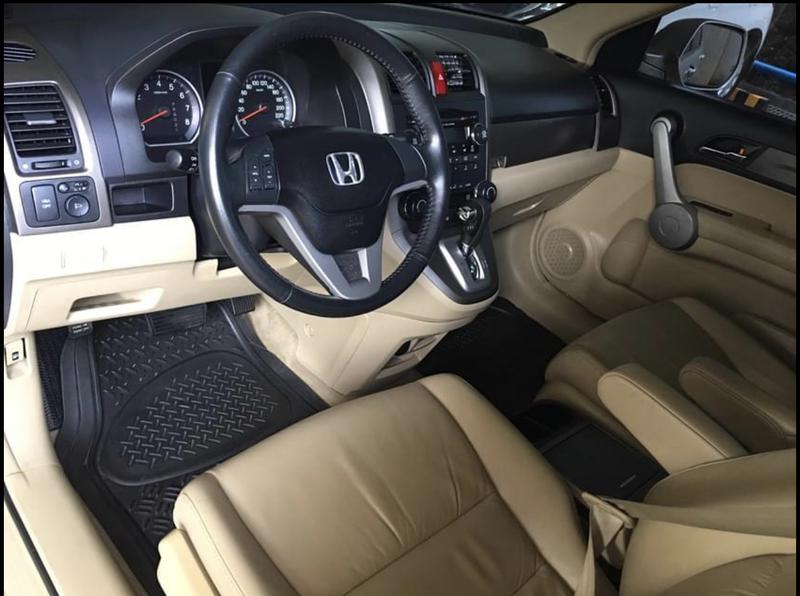 Honda CR-V • 2007 • 200,000 km 7