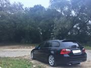 BMW Rad 3 Touring • 2006 • 208,000 km 5