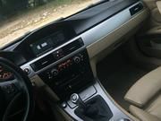 BMW Rad 3 Touring • 2006 • 208,000 km 9