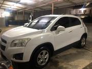 Chevrolet Tracker • 2015 • 62,000 km 1