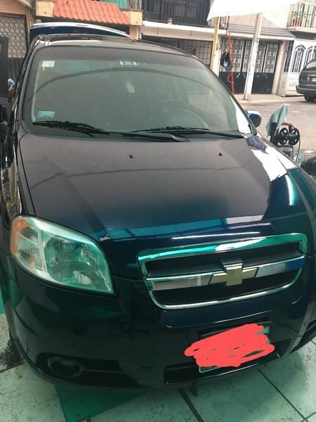 Chevrolet Aveo • 2010 • 178,000 km 1