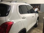 Chevrolet Tracker • 2015 • 90,000 km 6