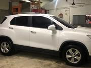 Chevrolet Tracker • 2015 • 90,000 km 3