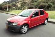 Renault Logan • 2010 • 108,000 km 4