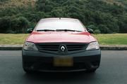 Renault Logan • 2010 • 108,000 km 2