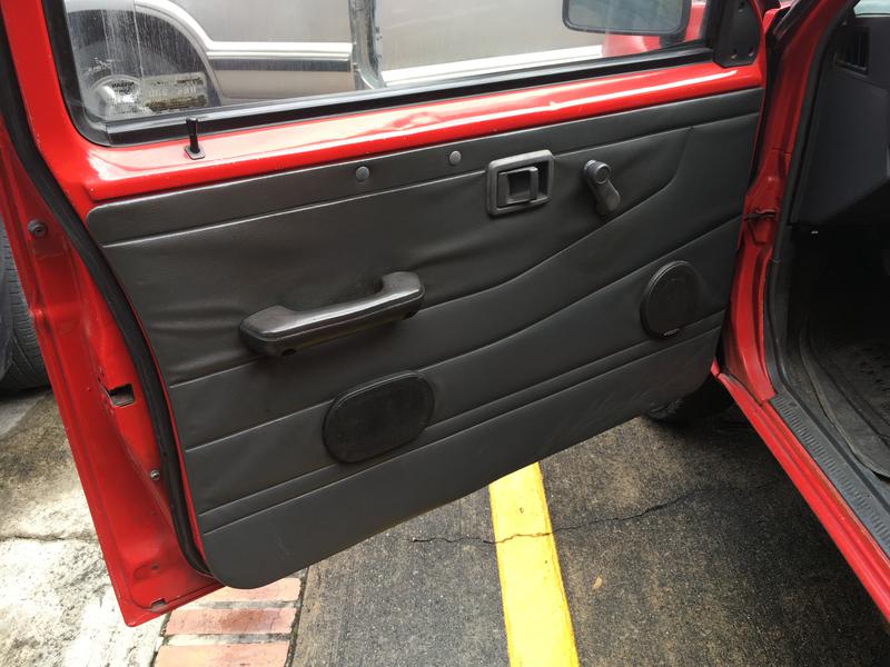 Nissan Pickup • 1994 • 318,543 km 6