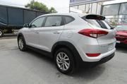 Hyundai Tucson • 2016 • 103,378 km 1