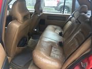 Volvo 240 • 1992 • 190,000 km 2