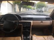 Volvo 240 • 1992 • 190,000 km 6