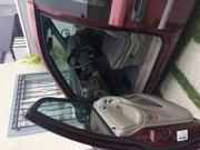 Dodge Grand Caravan • 2002 • 136,627 km 2