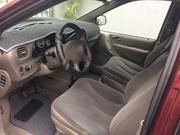 Dodge Grand Caravan • 2002 • 136,627 km 10
