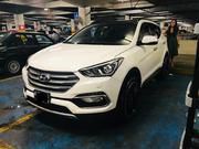 Hyundai Santa Fe • 2016 • 62,000 km 3