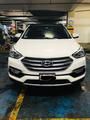 Hyundai Santa Fe • 2016 • 62,000 km 5
