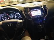 Hyundai Santa Fe • 2016 • 62,000 km 4
