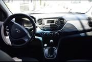 Hyundai i10 • 2016 • 80,000 km 4