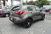 Kia Sportage • 2014 • 149,533 km 1