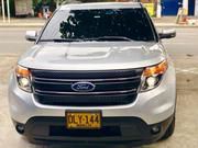 Ford Explorer • 2012 • 63,400 km 11