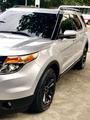 Ford Explorer • 2012 • 63,400 km 9