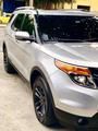 Ford Explorer • 2012 • 63,400 km 13