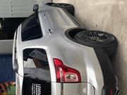 Ford Explorer • 2012 • 63,400 km 2