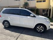 Toyota Avanza • 2017 • 32,000 km 2