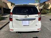 Toyota Avanza • 2017 • 32,000 km 3